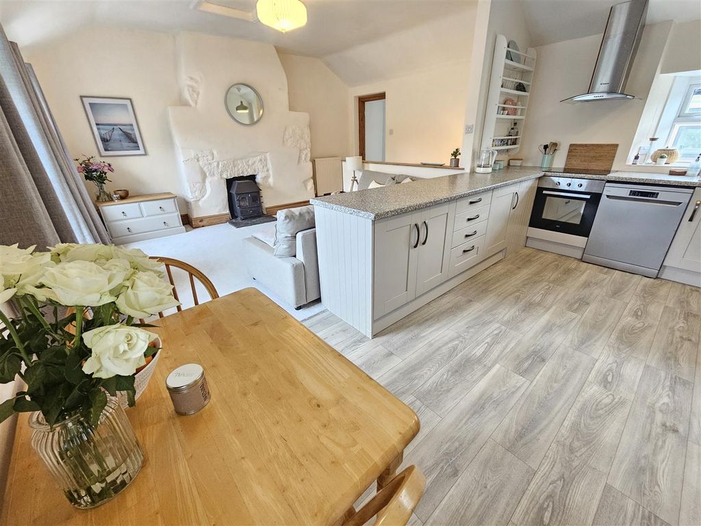 Additional image 2 of 3 bed cottage for saleTamar Way, Gunnislake PL18