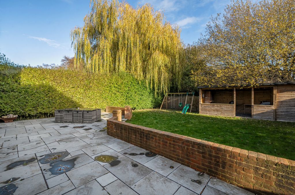 Additional image 20 of 4 bed detached house for saleAshley Road, Farnborough, Hampshire GU14