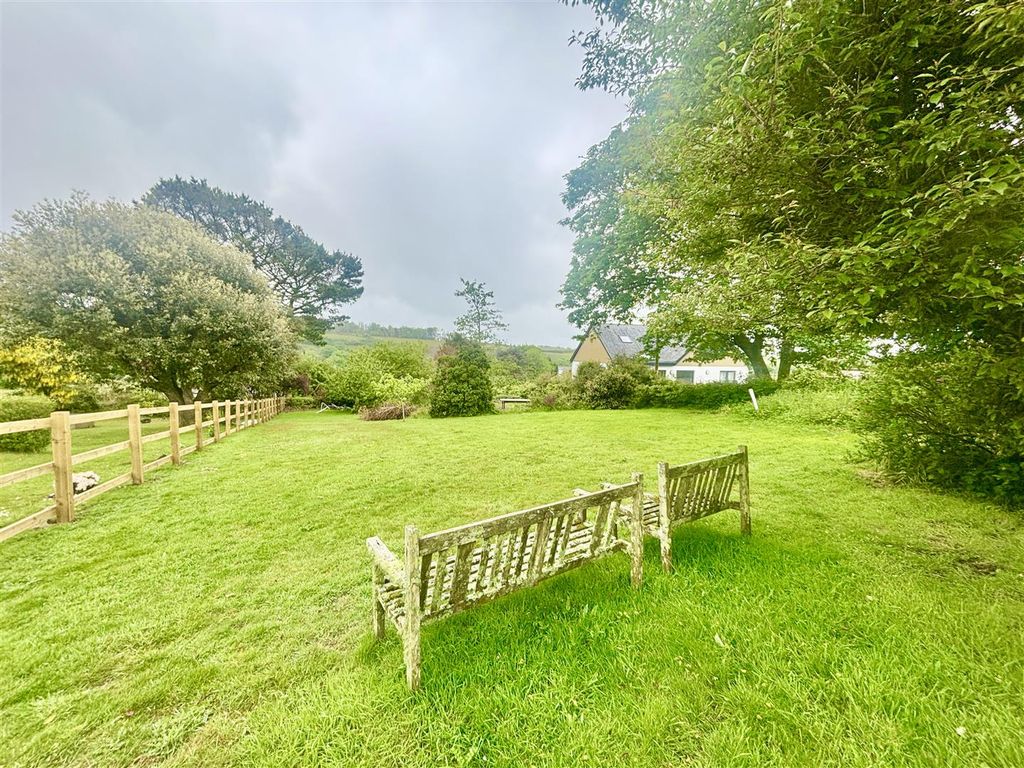 Land for saleCoverack Bridges, Wendron, Helston TR13