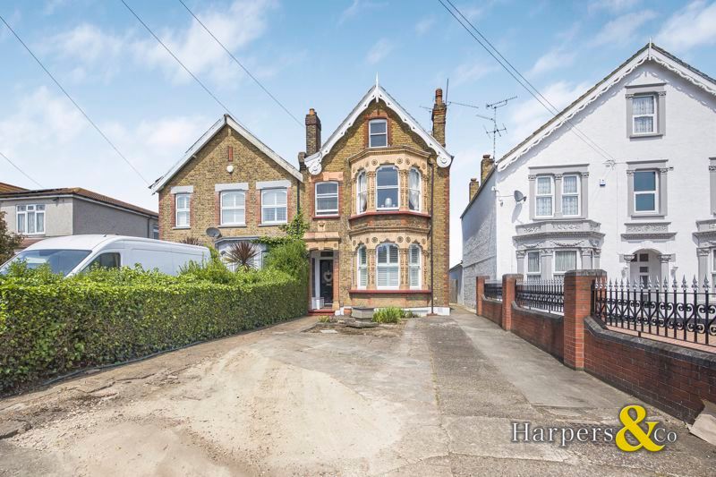 Additional image 2 of 2 bed flat for salePark Crescent, Erith DA8