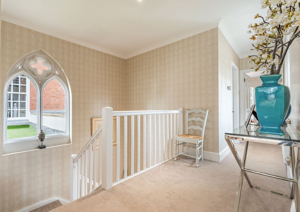 Additional image 33 of 6 bed detached house for saleHollies Drive, Mucklow Hill, Halesowen B62