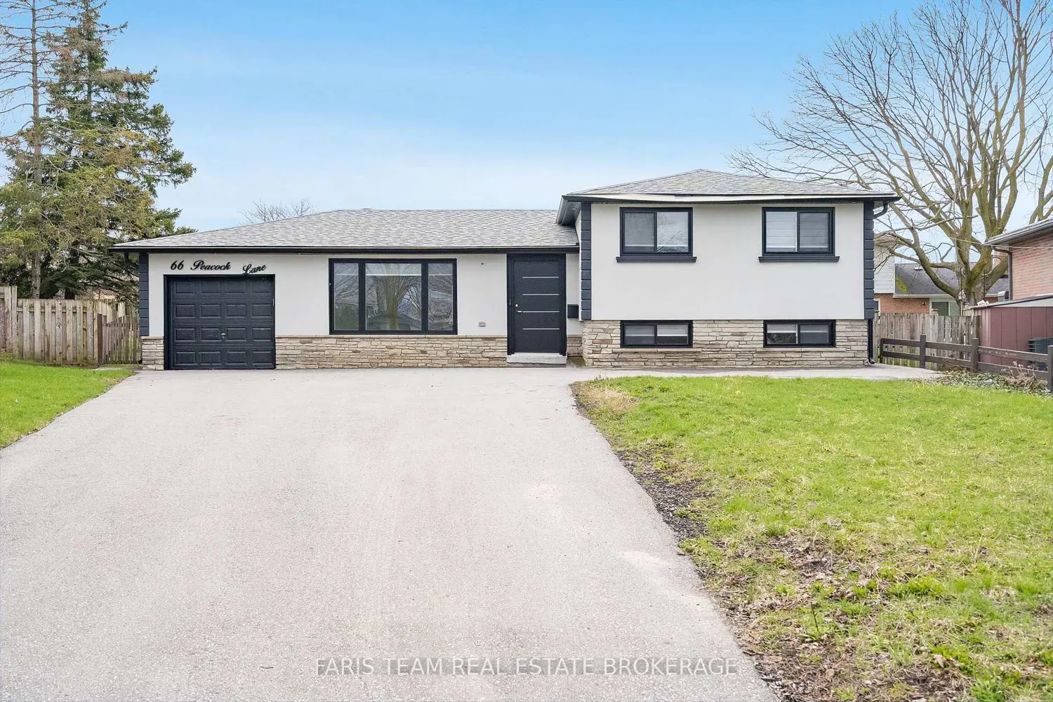 66 Peacock Lane