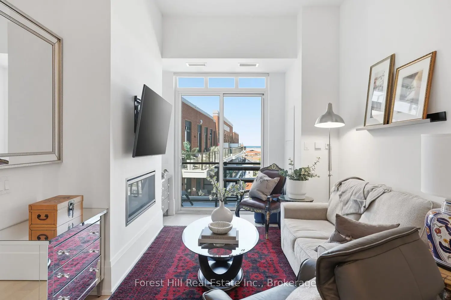 1 Hume Street Ph 601 photo 3