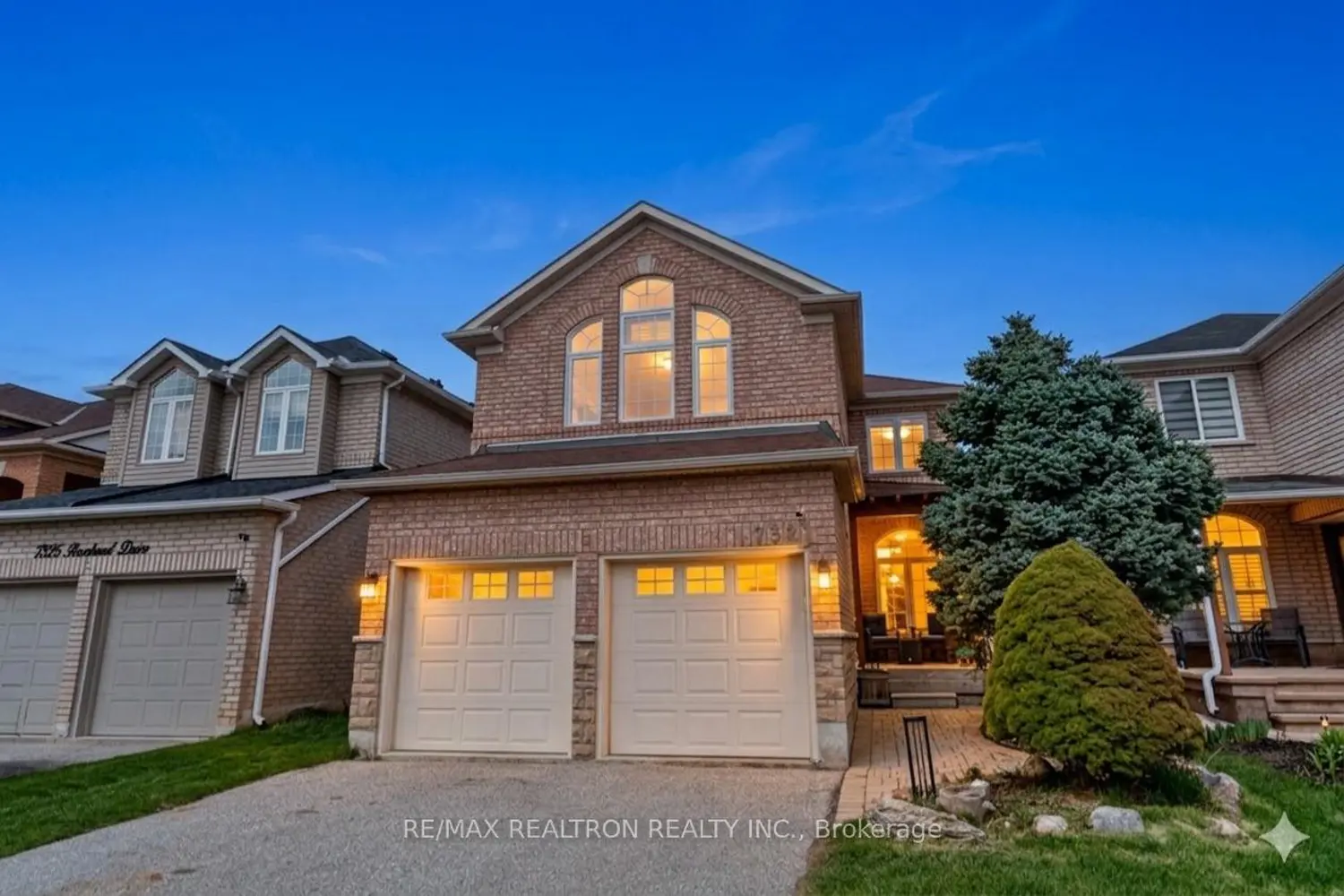 7321 Rosehurst Drive