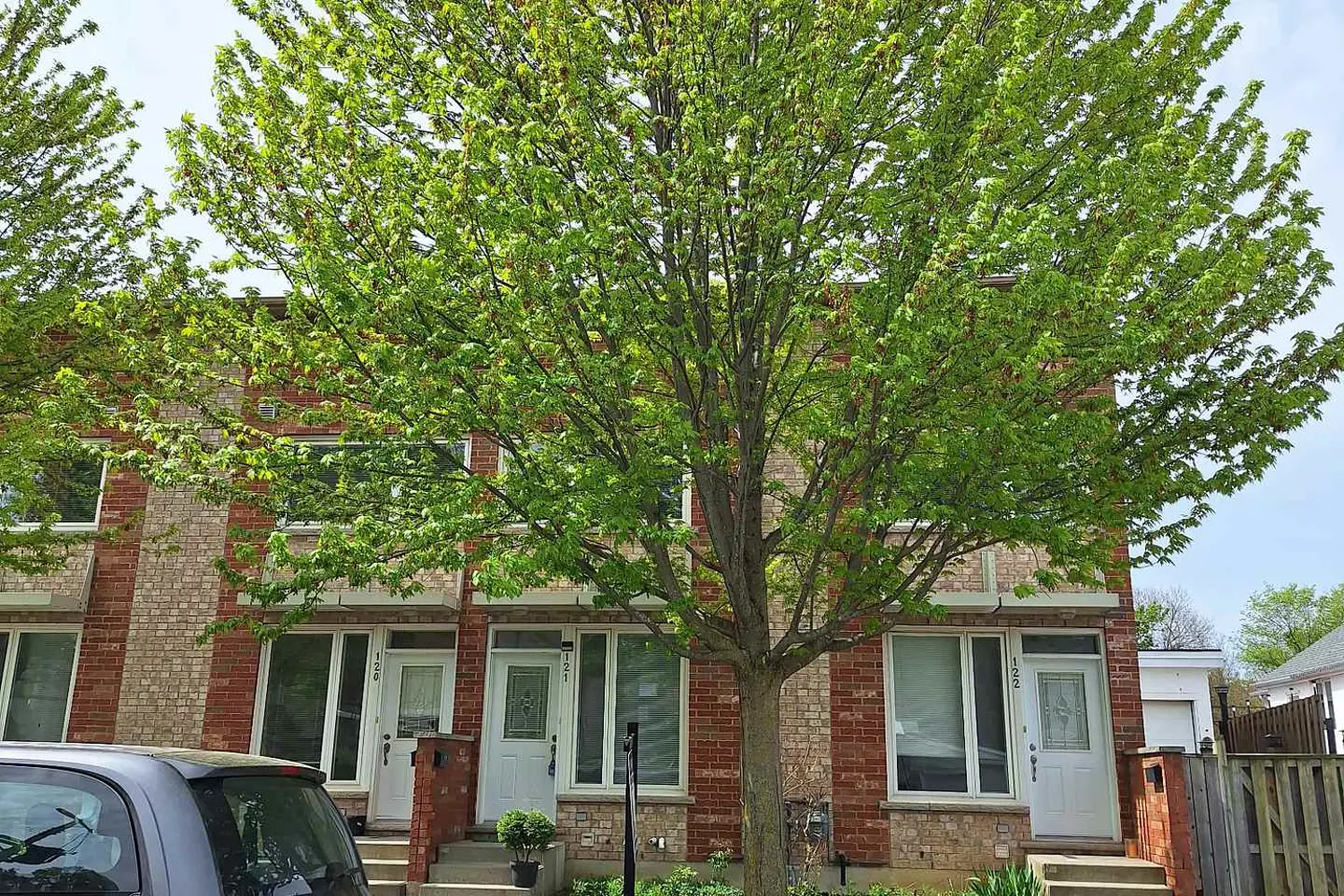 Additional image 2 of 10 Fairwood Crescent 121