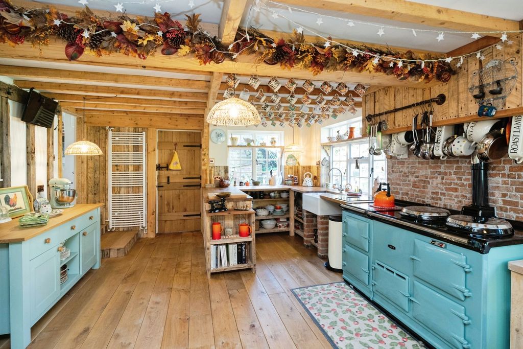 Additional image 22 of 4 bed detached house for saleFontridge Lane, Etchingham, East Sussex TN19