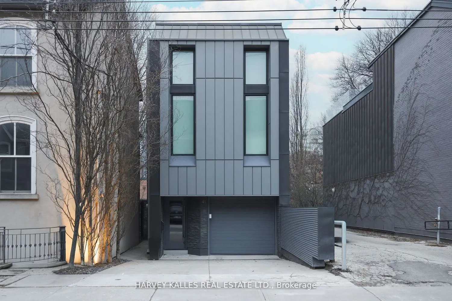 41 Berryman Street
