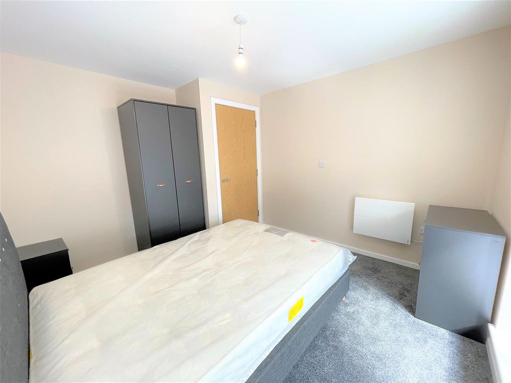 Additional image 13 of 2 bed flat for saleArc Avenue, Ochre Mews, Gateshead NE8