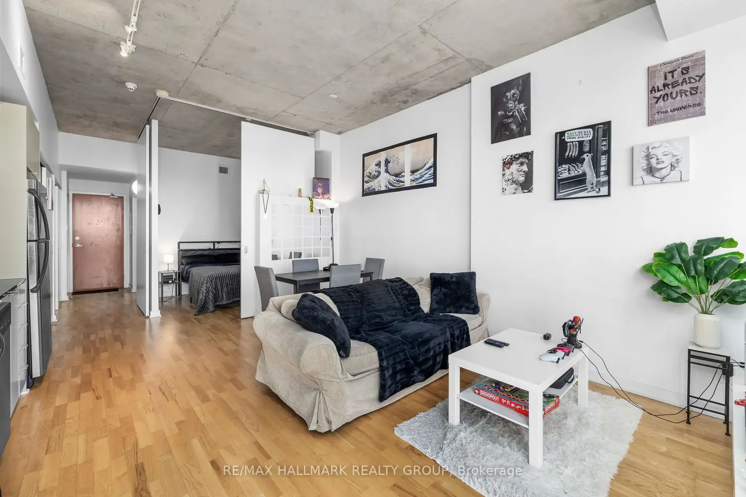 Additional image 9 of 324 Laurier Avenue 2207