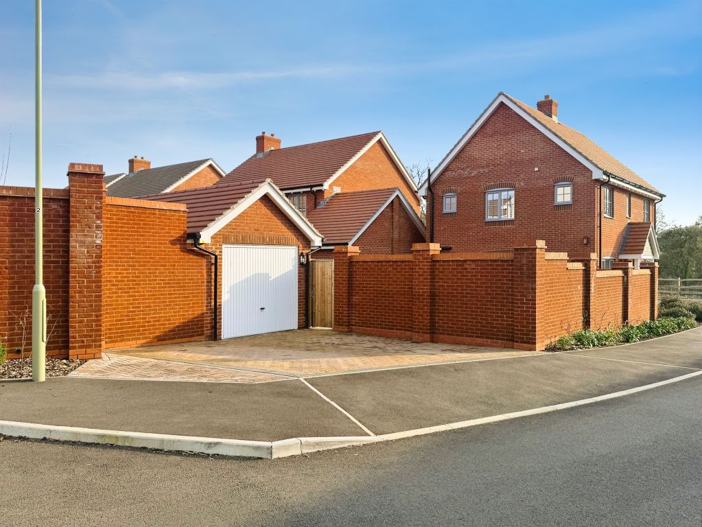 Additional image 18 of 3 bed detached house for saleSeton Way, Fordingbridge SP6