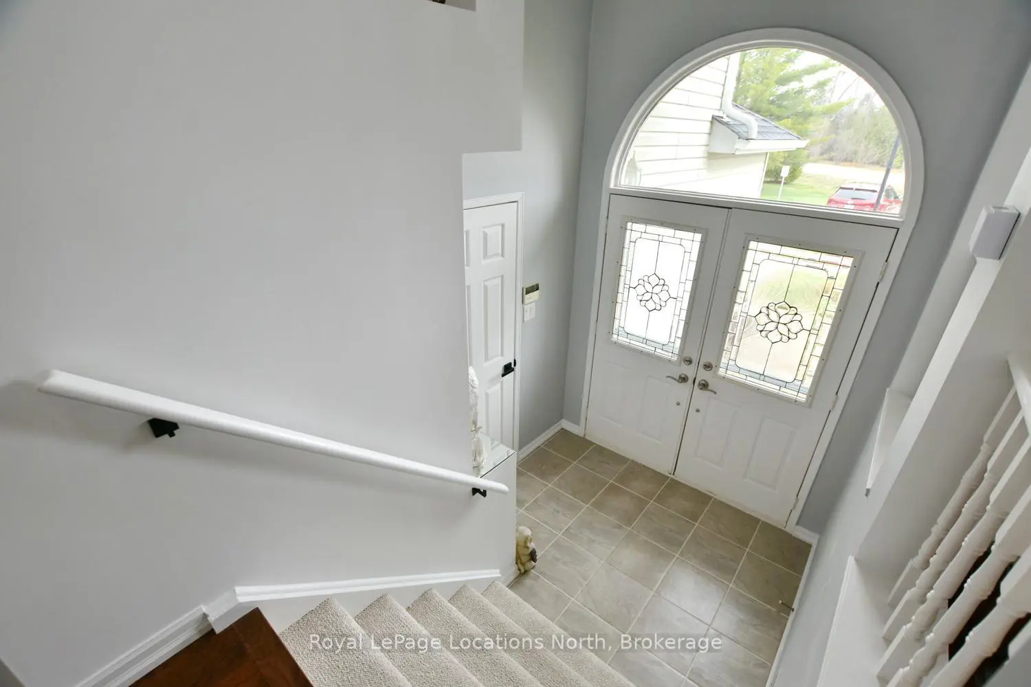 61 Barker Boulevard