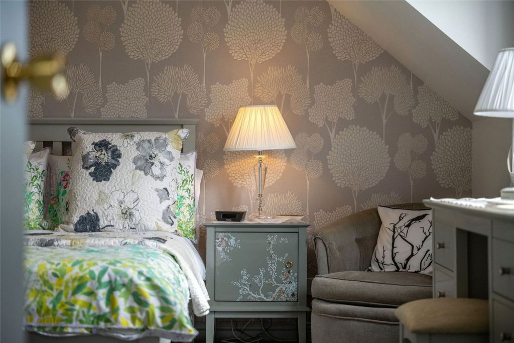 Additional image 24 of 5 bed detached house for saleRhovanion, St. Abbs Road, Coldingham, Eyemouth TD14