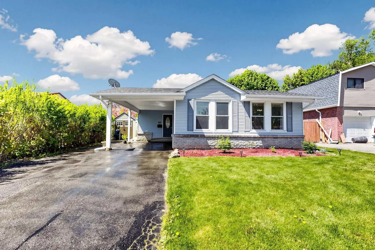 36 Deerpark Crescent