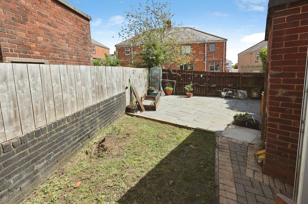 Additional image 12 of 2 bed semi-detached house for saleUllswater Road, Ferryhill DL17