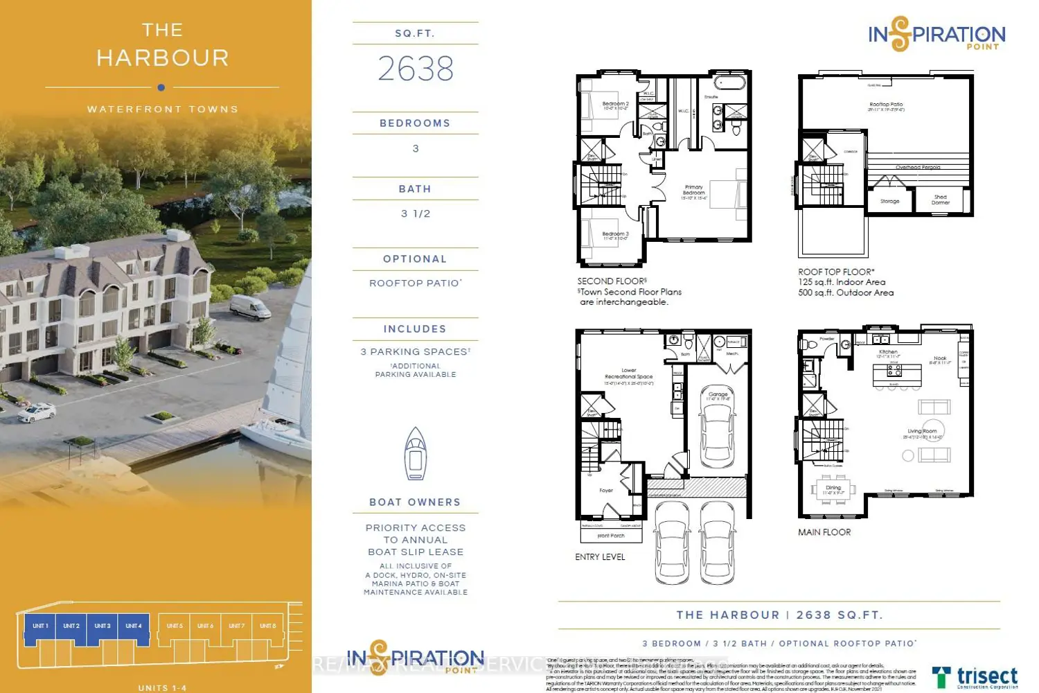 15 Lake Street Th 3 photo 5
