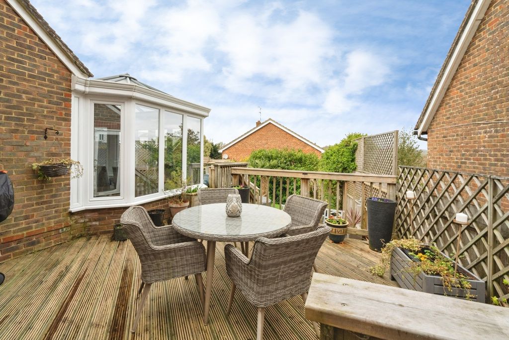Additional image 13 of 4 bed detached house for saleRosemary Gardens, Burwash, Etchingham, East Sussex TN19