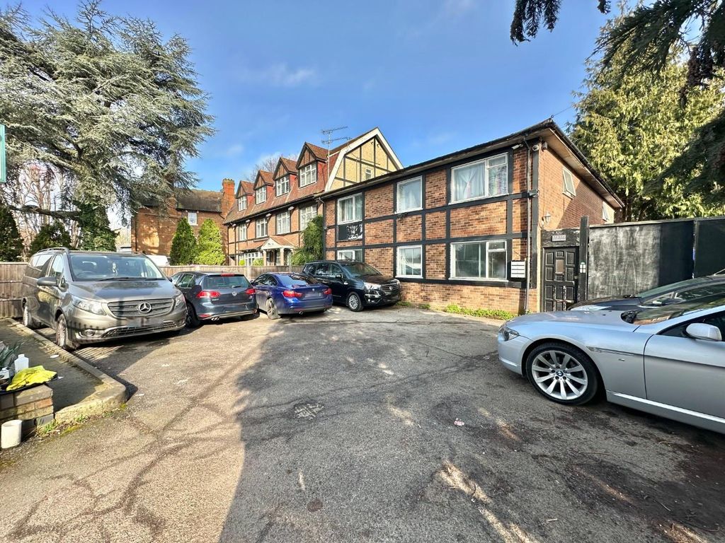 Additional image 2 of Land for saleStation Road, West Drayton UB7