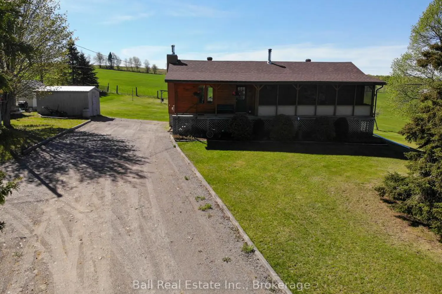159 Whytes Road