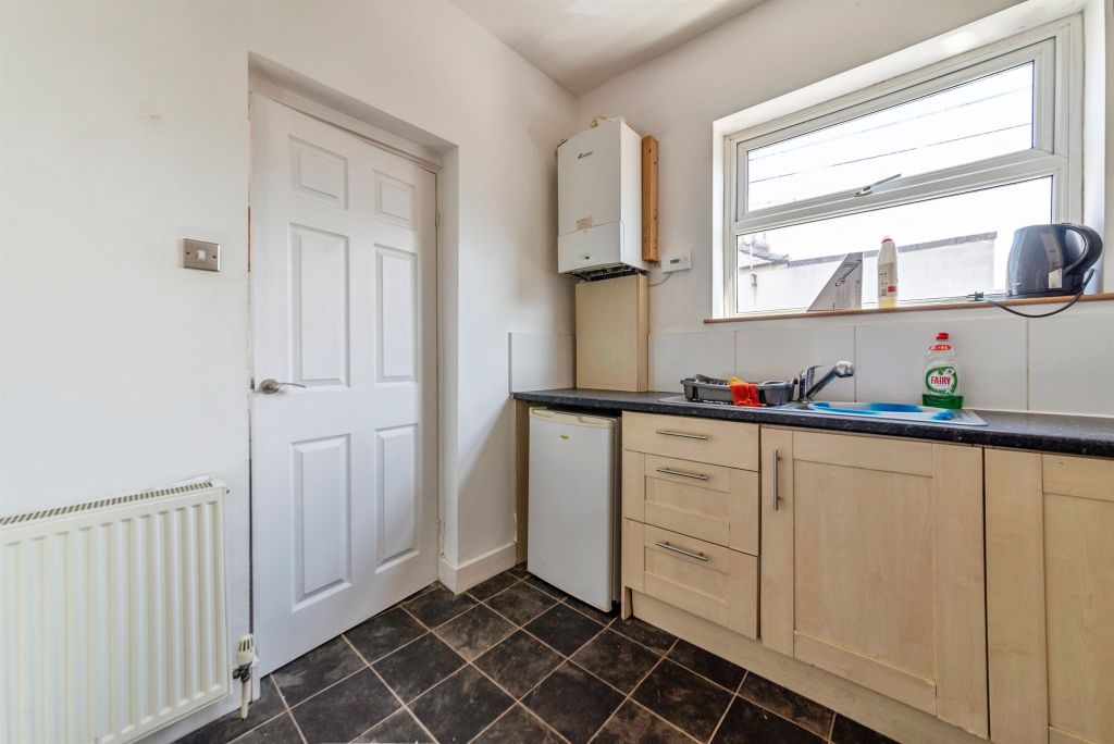 Additional image 9 of 2 bed flat for saleFletcher Street, Grantham NG31
