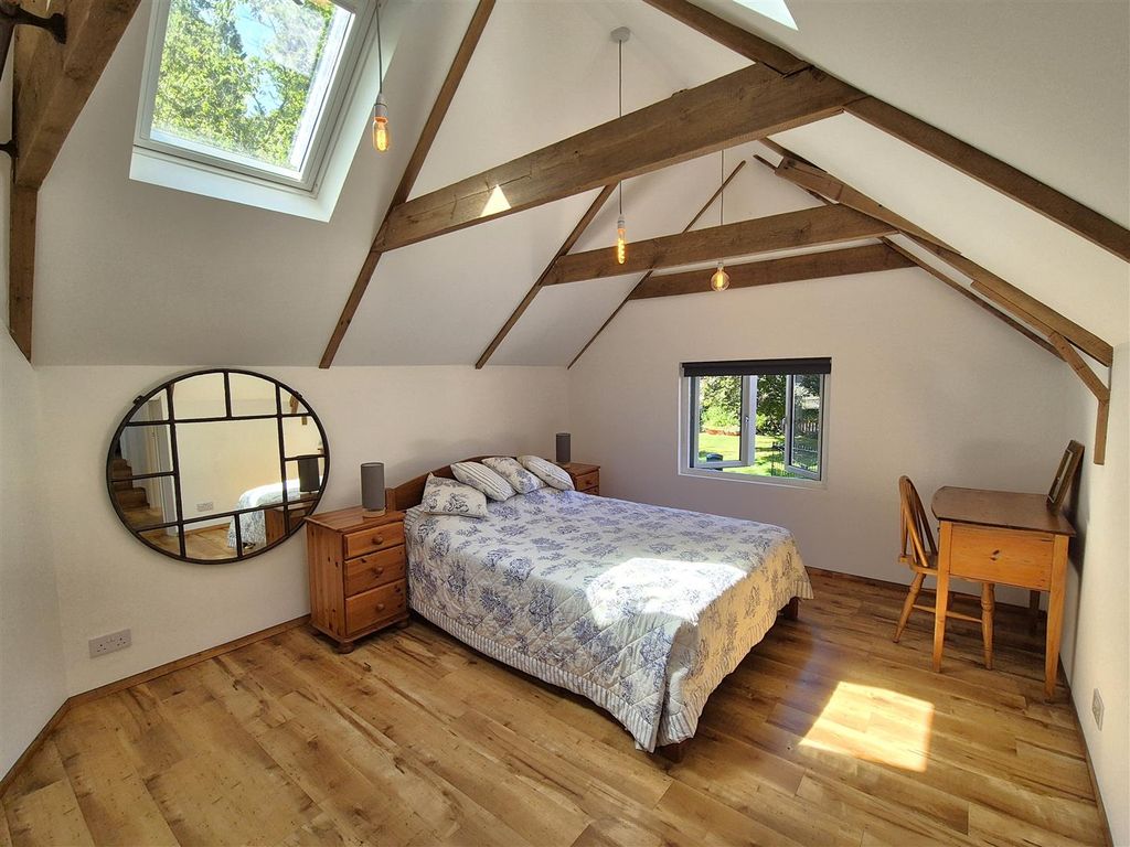 Additional image 6 of 7 bed semi-detached house for saleStation Road, Fowey PL23