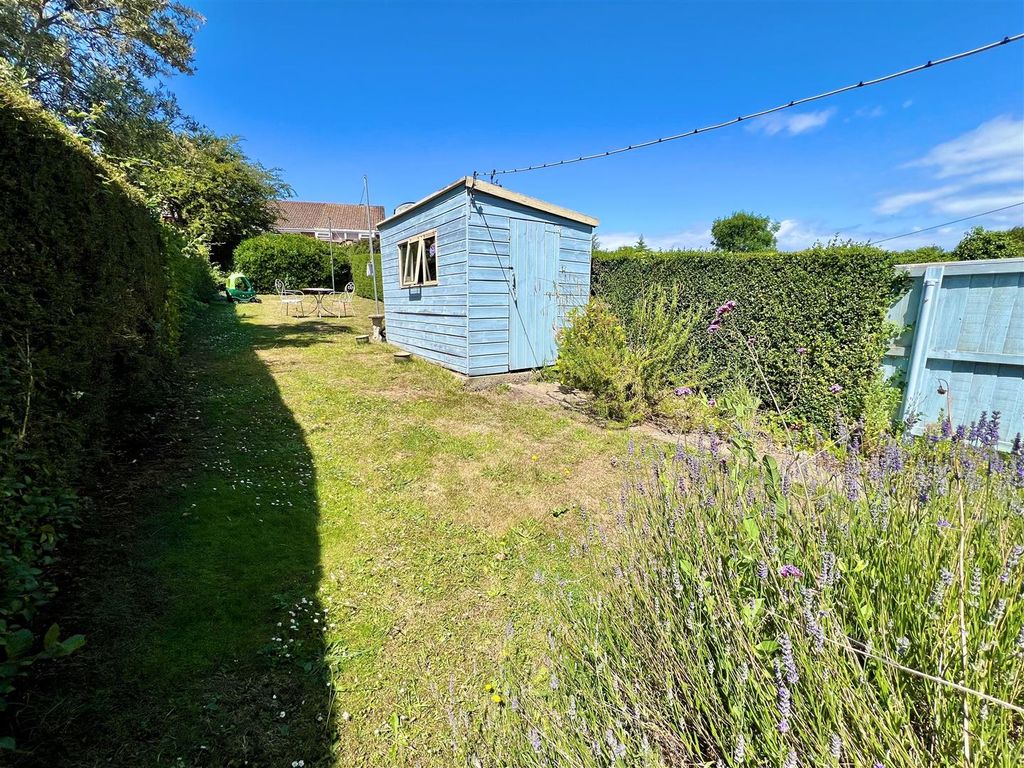Additional image 2 of 3 bed semi-detached house for saleFreshwater, Isle Of Wight PO40