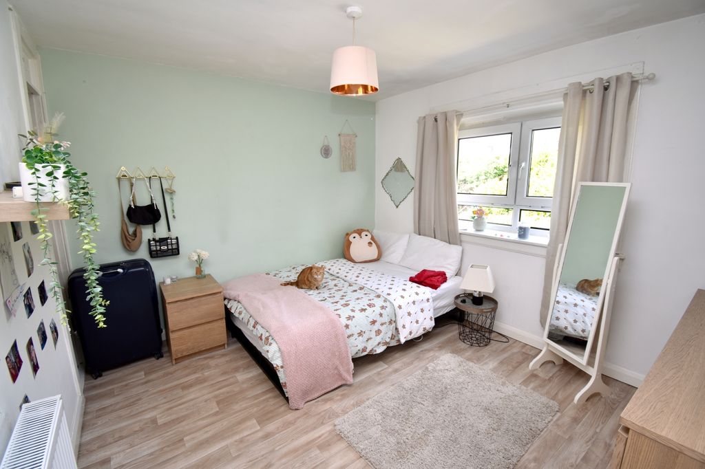 Additional image 20 of 4 bed terraced house for saleAuchmead Road, Greenock PA16