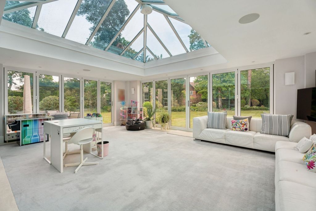 Additional image 9 of 7 bed detached house for saleCamp Road, Gerrards Cross SL9