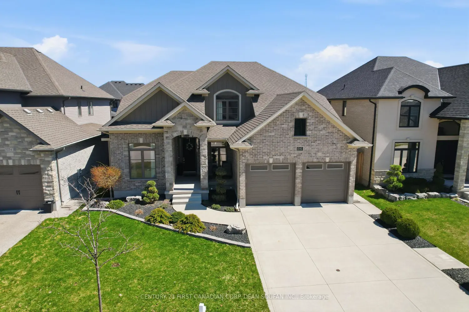 1042 Melsetter Way