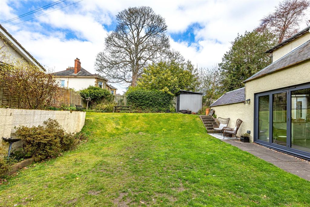 Additional image 67 of 6 bed detached house for sale22 Abbotsford Road, Galashiels TD1