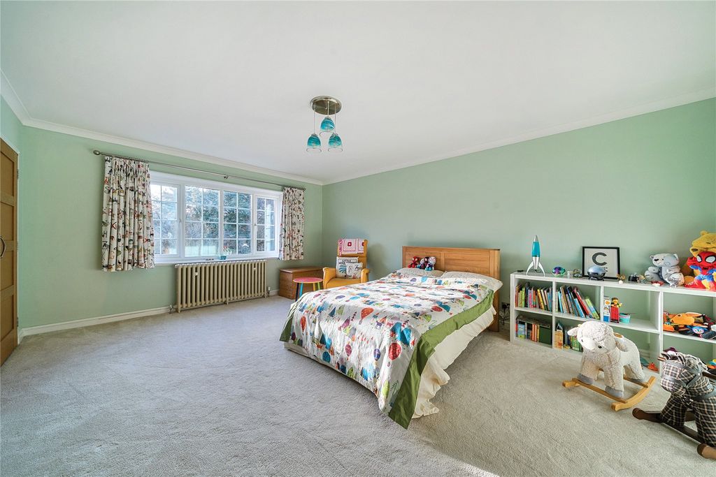 Additional image 14 of 6 bed detached house for salePennsylvania, Exeter EX4