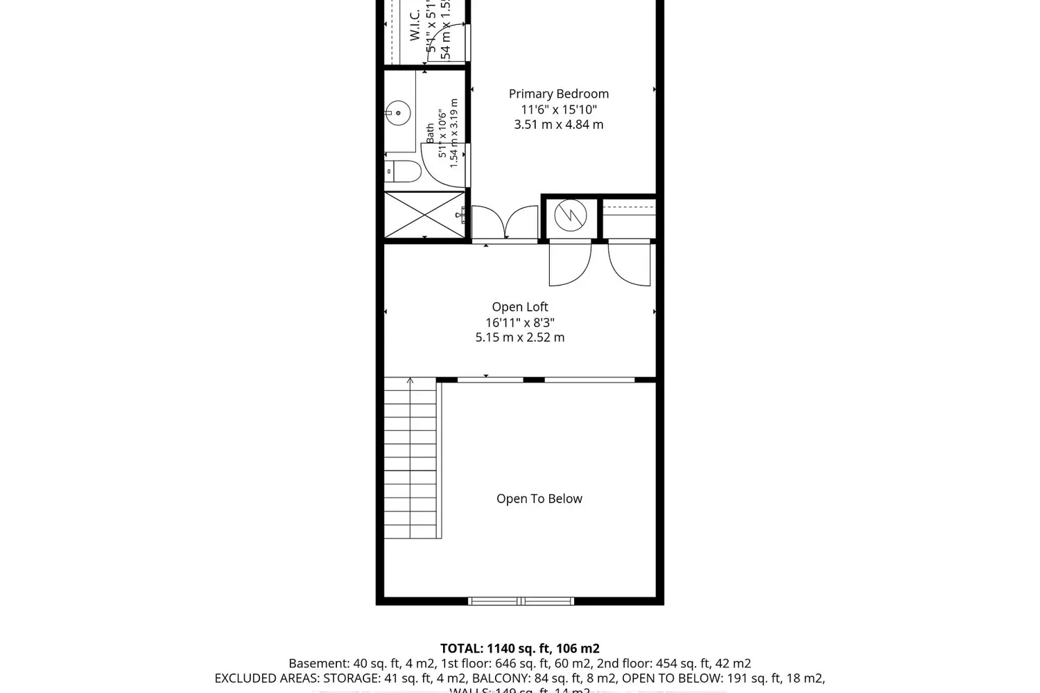 Additional image 19 of 182 D'arcy Street C202