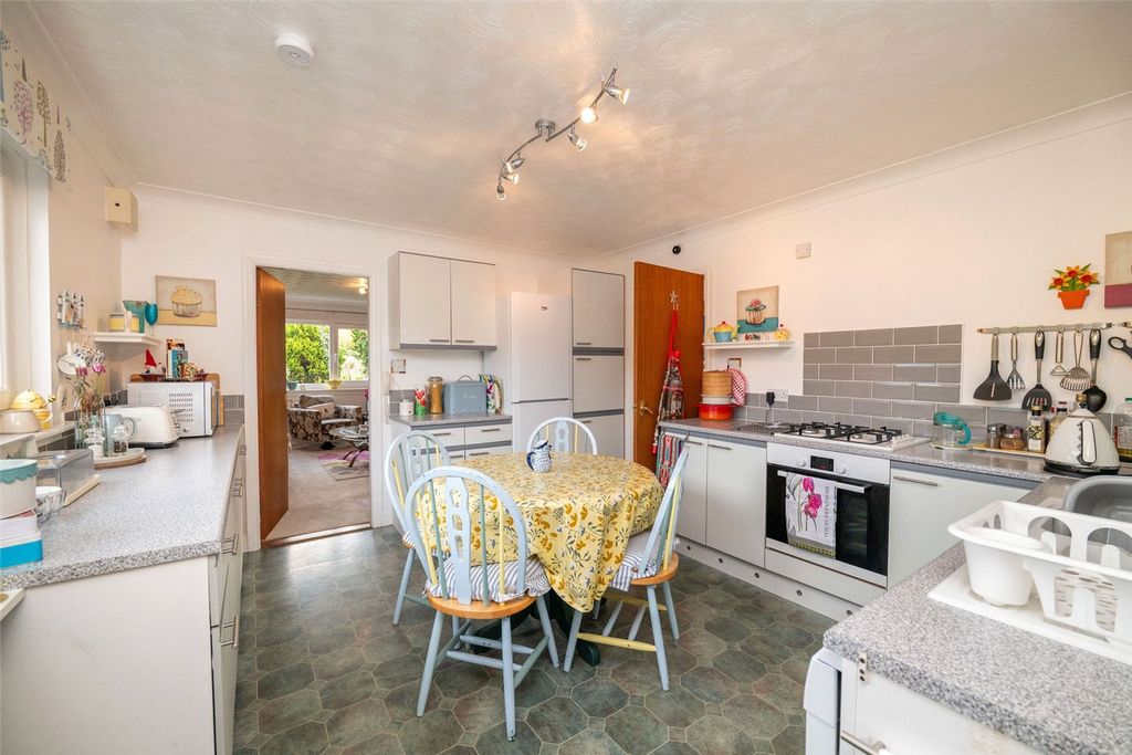 Additional image 10 of 5 bed detached house for saleRhovanion, St. Abbs Road, Coldingham, Eyemouth TD14