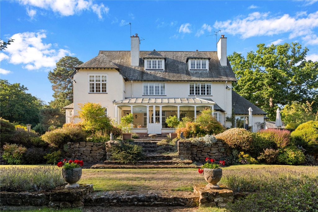 Additional image 3 of 10 bed detached house for saleBlighton Lane, The Sands, Farnham, Surrey GU10