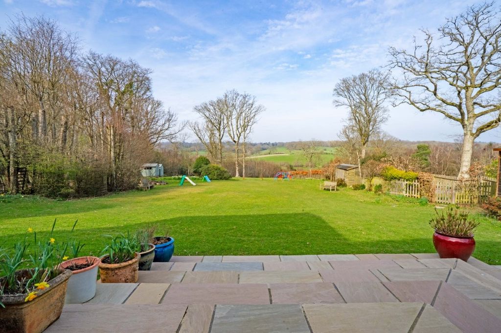 Additional image 8 of 5 bed detached house for saleSheepstreet Lane, Etchingham, East Sussex TN19