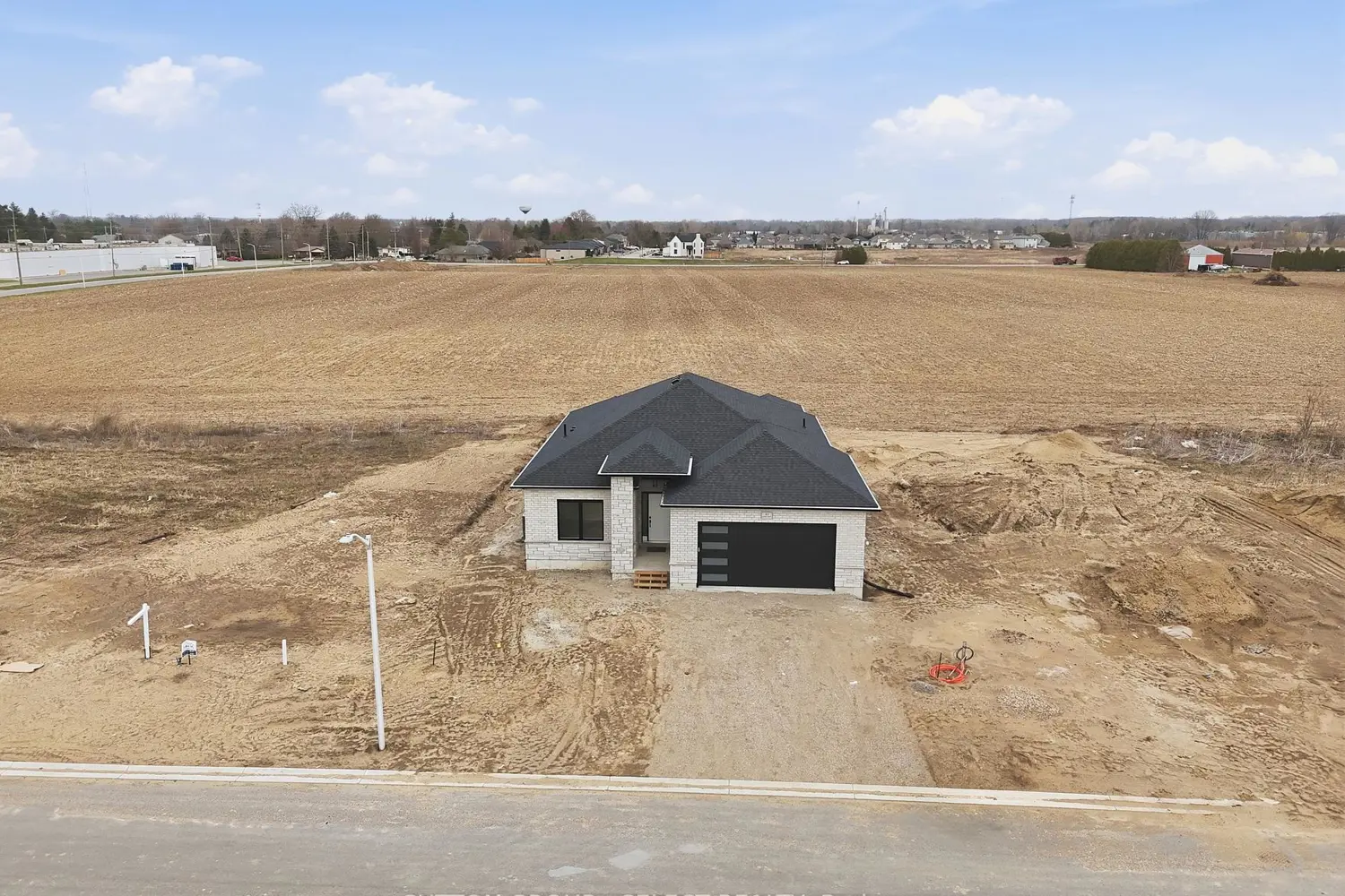 Lot 26 Hardy Drive photo 2