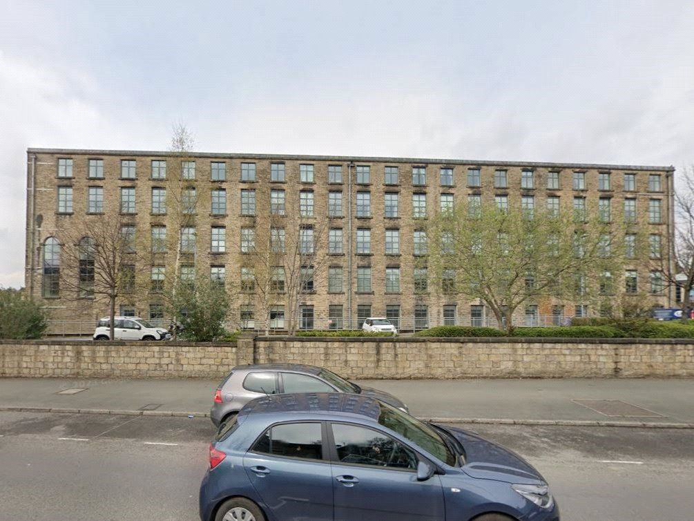 2 bed flat for saleGlossop Brook Road, Glossop, Derbyshire SK13