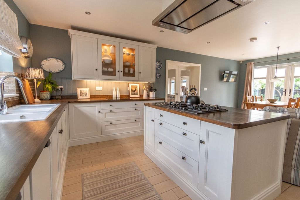 Additional image 4 of 4 bed detached house for saleThe Drift, Fakenham NR21