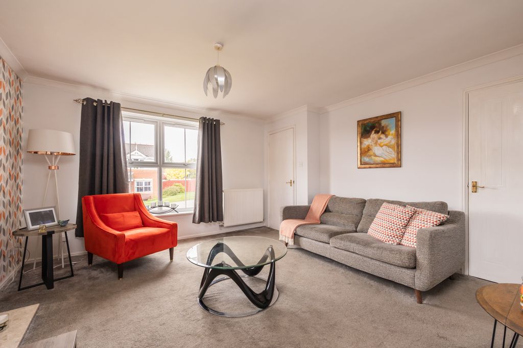 Additional image 2 of 4 bed villa for sale6 Parrot Lane, Gorebridge EH23