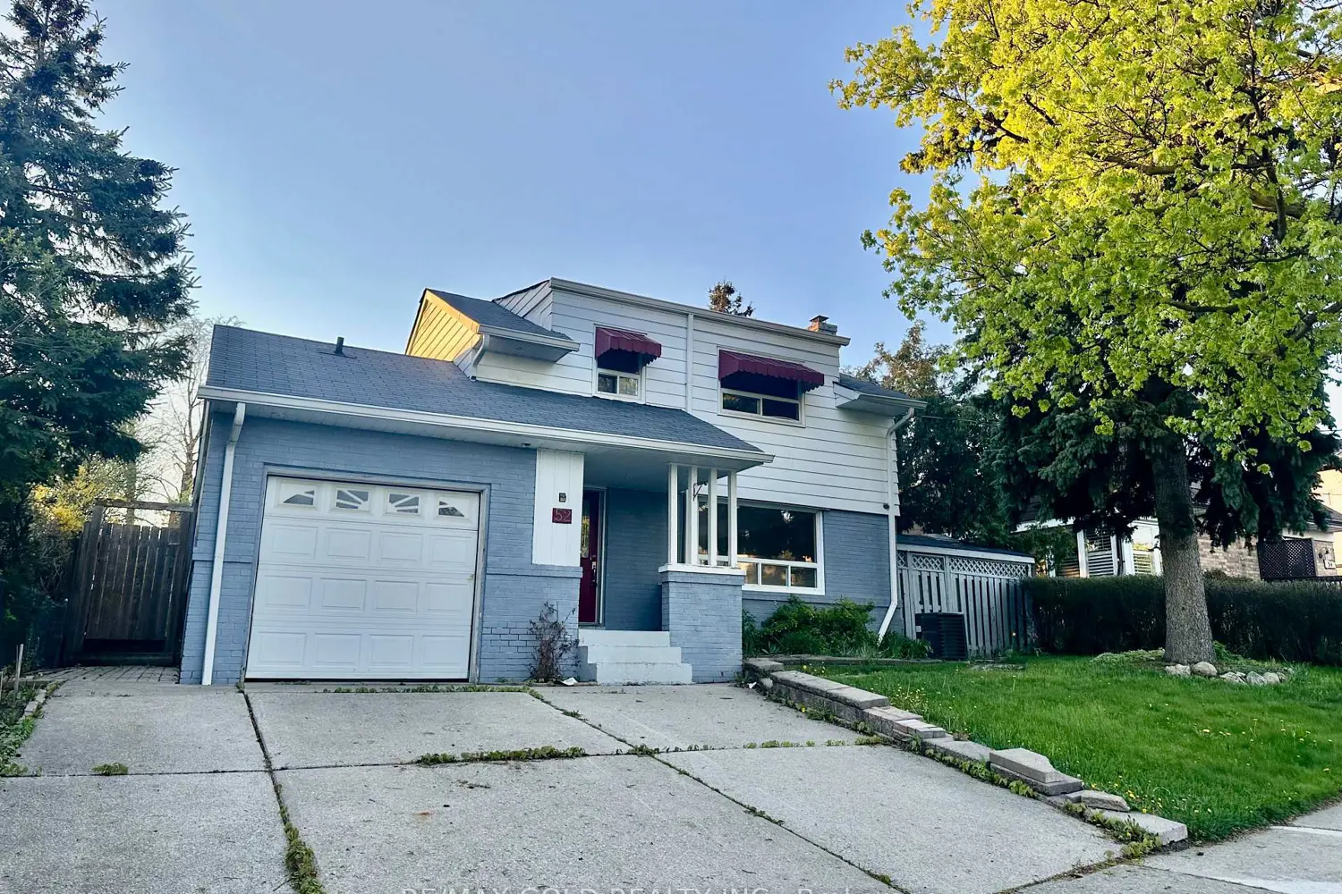 52 Eldomar Avenue