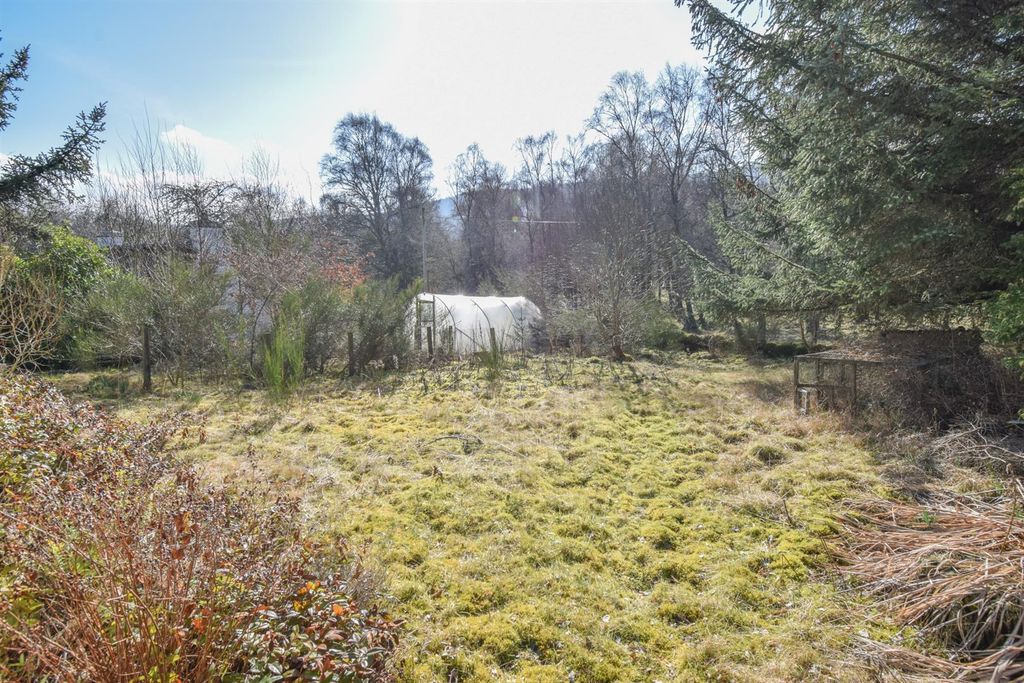 Additional image 38 of 4 bed detached house for saleNew House & Broomhill Cottage, Balnain, Drumnadrochit IV63