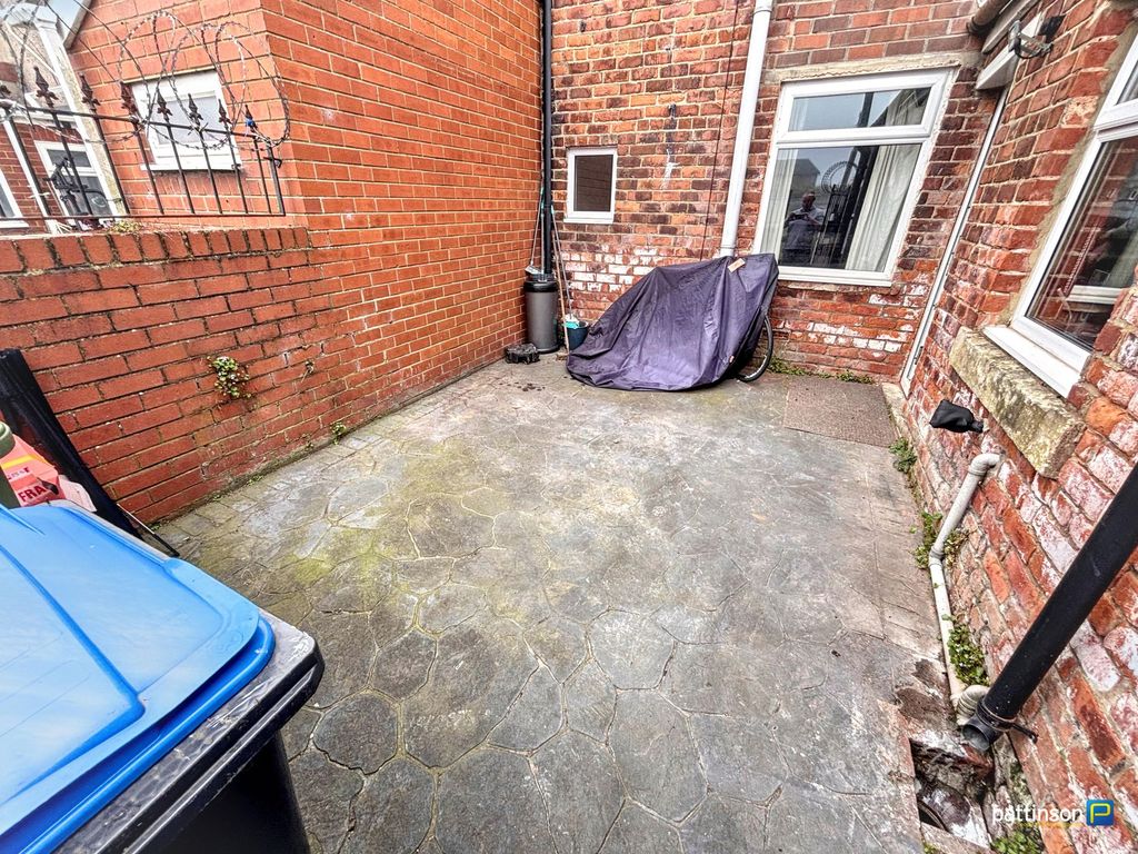 Additional image 3 of 4 bed flat for saleStation Road East, Trimdon Colliery, Trimdon Station TS29