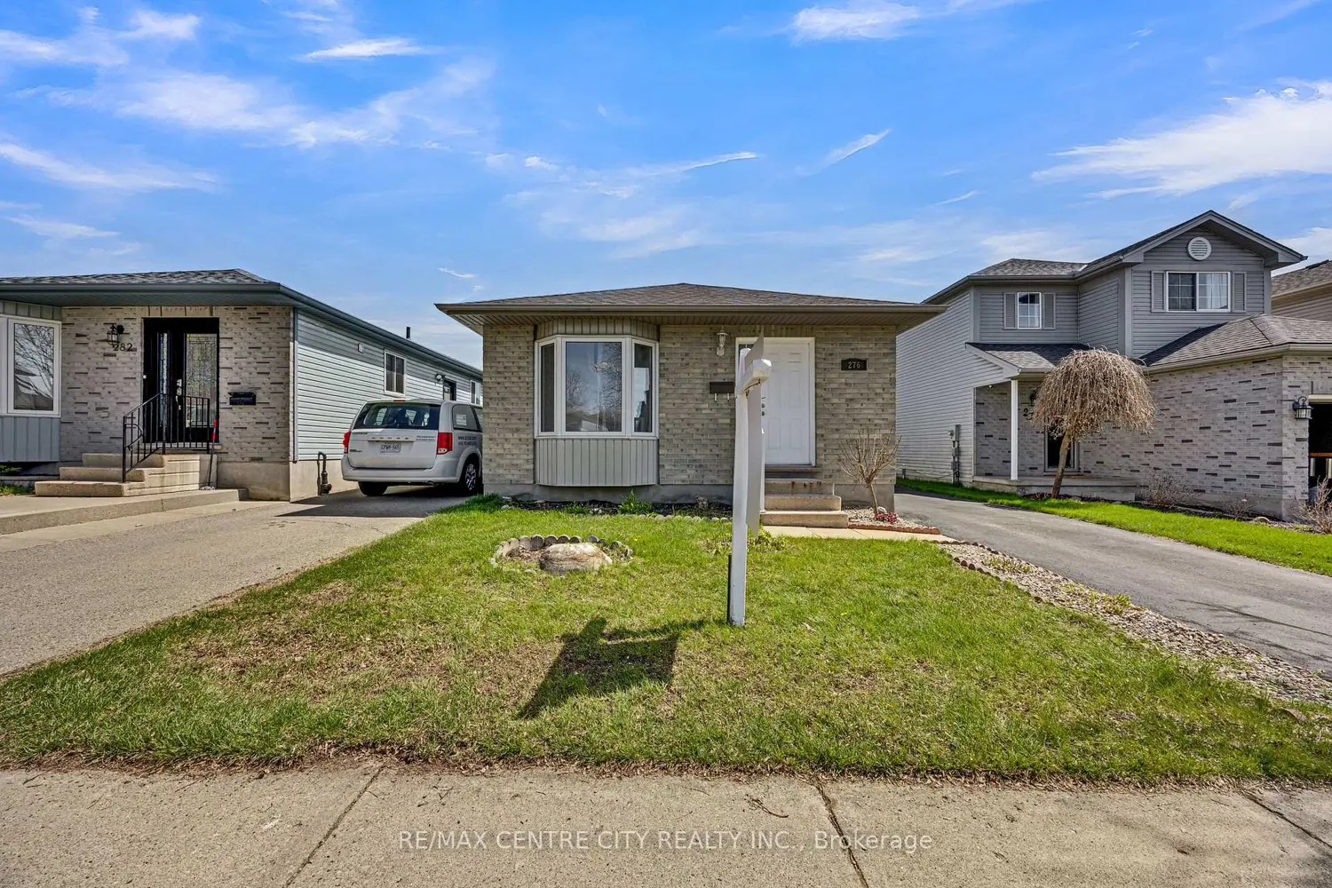 276 Wildgoose Road