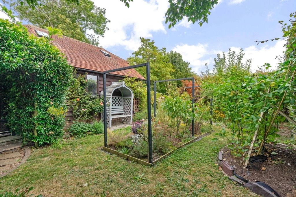 Additional image 17 of 3 bed semi-detached house for saleSchool Hill, Burwash, East Sussex TN19