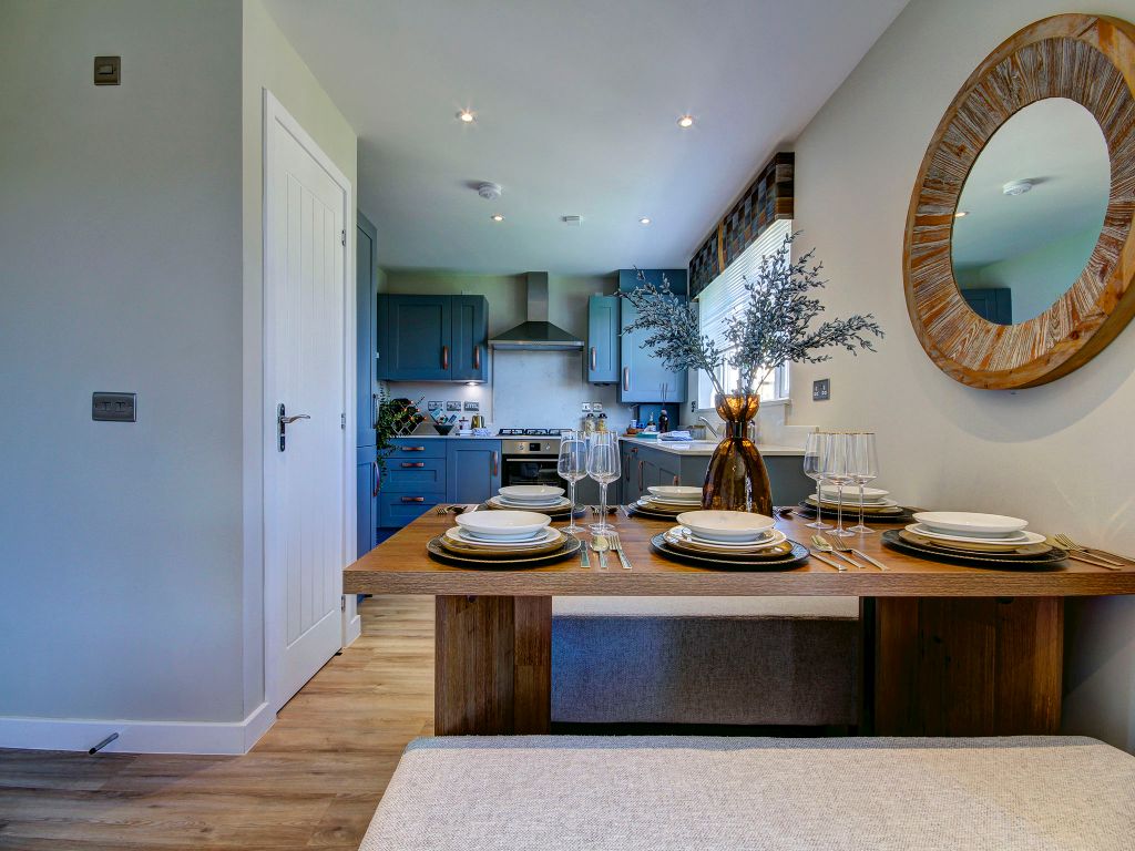 Additional image 4 of 4 bed detached house for sale"The Thurso" at River Gore View, Gorebridge EH23