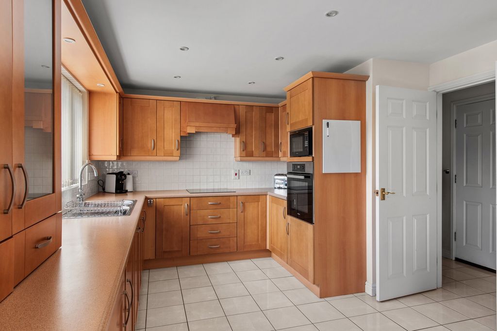Additional image 9 of 4 bed detached house for saleBerkeley Avenue, Grantham NG31