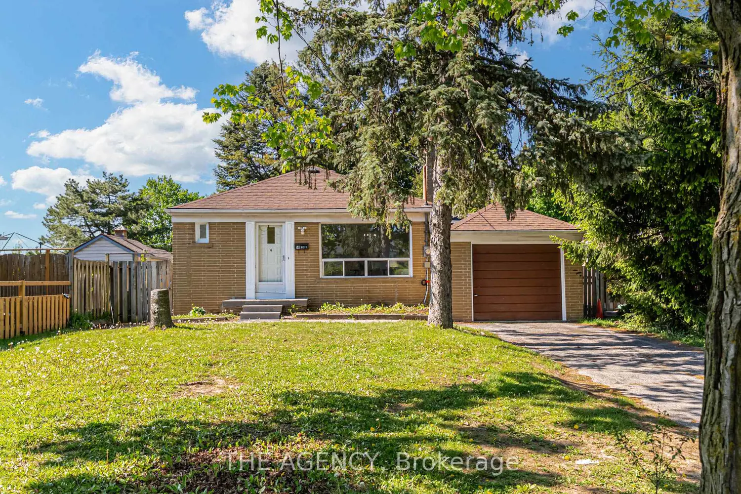 50 Todd Road