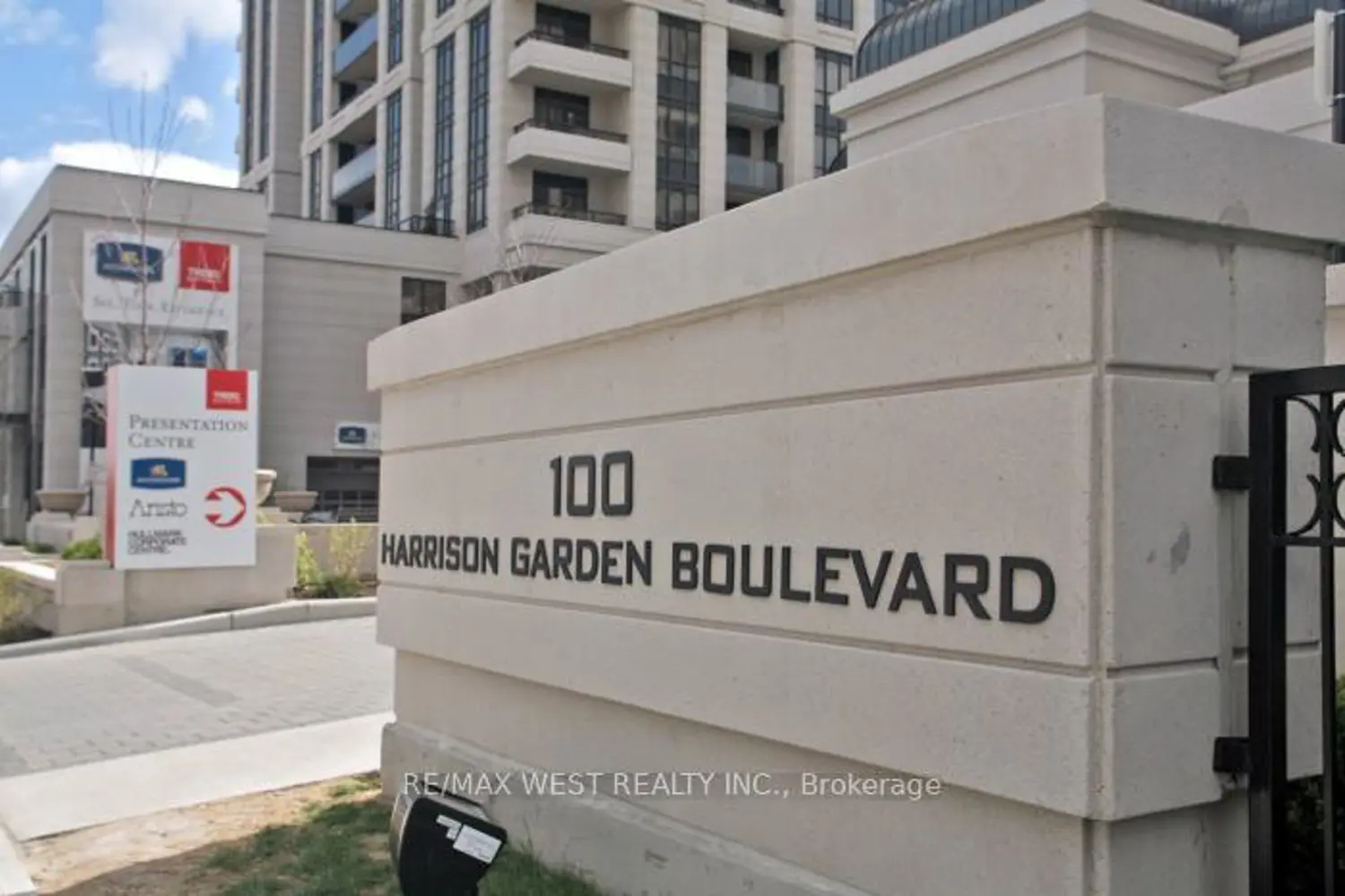 Additional image 2 of 100 Harrison Garden Boulevard 312