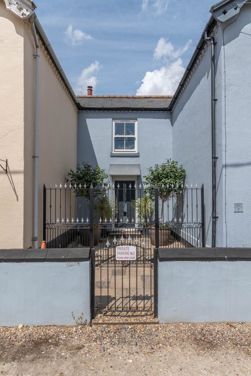 Additional image 19 of 4 bed semi-detached house for saleGladstone Road, Fakenham NR21