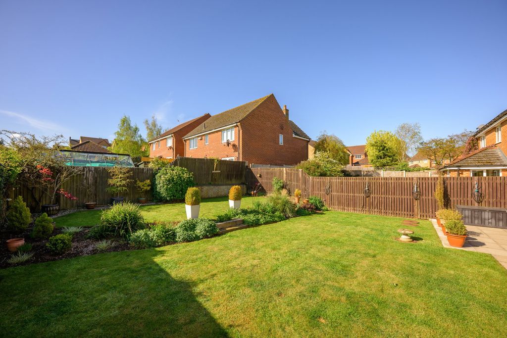 Additional image 28 of 4 bed detached house for saleBerkeley Avenue, Grantham NG31