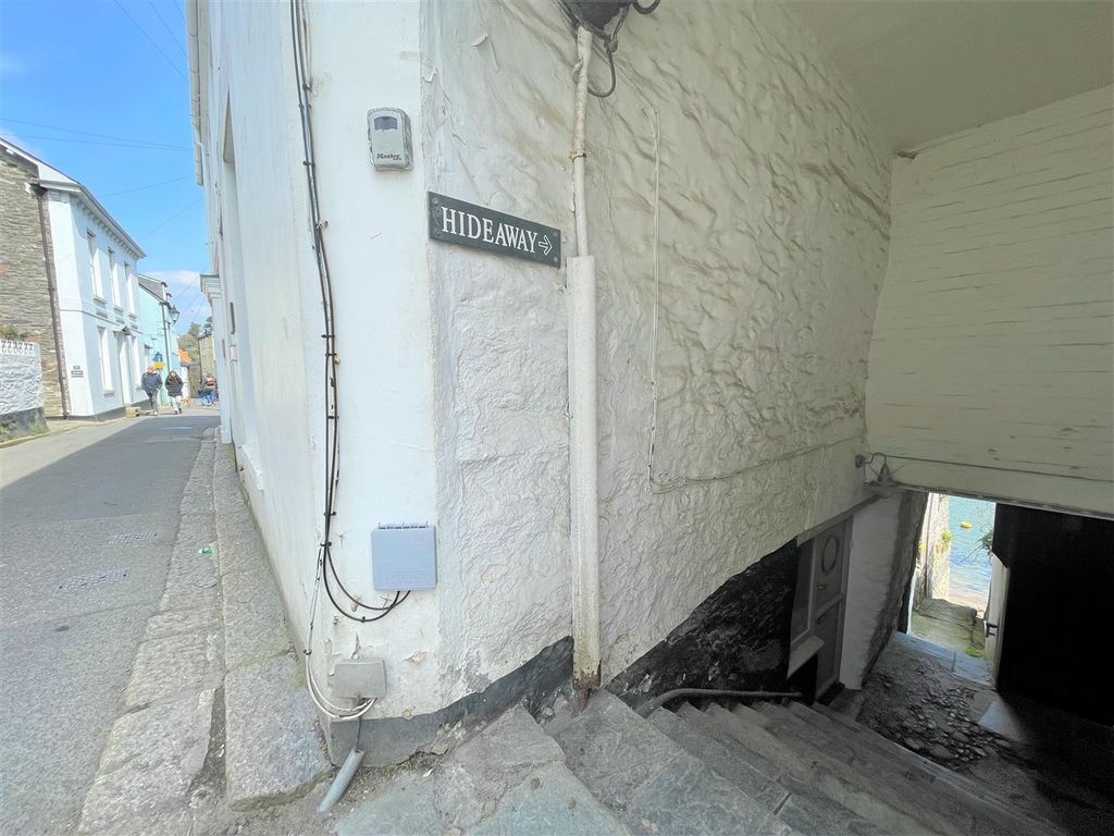 Additional image 12 of 1 bed property for saleNorth Street, Fowey PL23